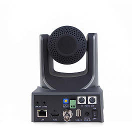 CleverMic 1220SHN Black, PTZ-камера 