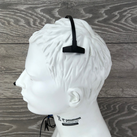 Poly EncorePro EP310 QD (214572-01) , гарнитура для колл-центра