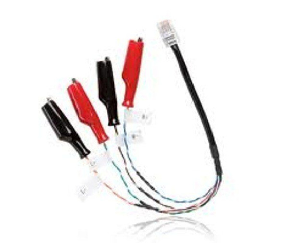 Fluke Networks CableIQ Residential Qualifier Kit (CIQ-KRQ) - комплект тестера Fluke Networks CableIQ Residential Qualifier Kit (CIQ-KRQ) - комплект тестера