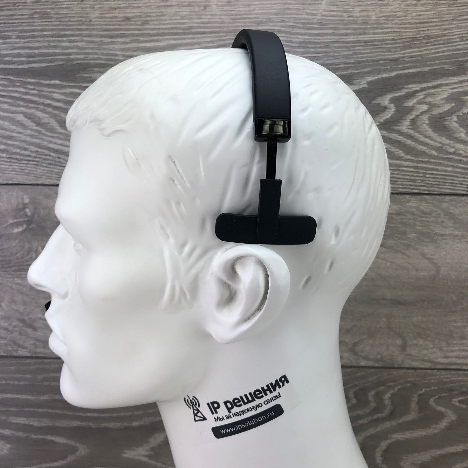 Jabra Evolve 20 SE Mono UC (4993-829-409), проводная USB-гарнитура  Jabra Evolve 20 SE Mono UC (4993-829-409), проводная USB-гарнитура