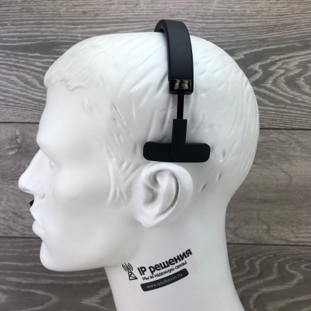 Jabra Evolve 20 SE Mono UC (4993-829-409), проводная USB-гарнитура  Jabra Evolve 20 SE Mono UC (4993-829-409), проводная USB-гарнитура