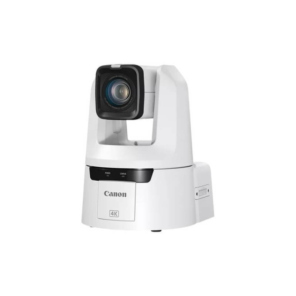 Canon CR-N500 White, PTZ-камера Canon CR-N500 White, PTZ-камера