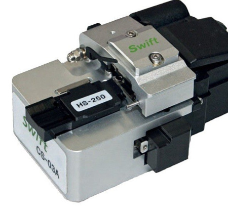 Ilsintech CS-03A - прецизионный скалыватель оптического волокна