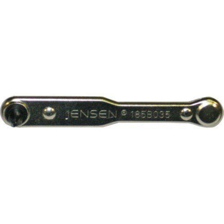 Jensen VK-5M  - универсальный набор инструментов Jensen VK-5M  - универсальный набор инструментов