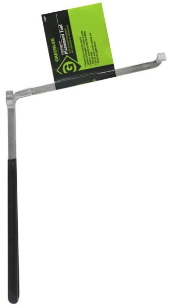 Greenlee 712P - направляющая для гибкого сверла Greenlee 712P - направляющая для гибкого сверла