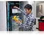 Fluke Networks OFP-Q-ADD - набор из Quad OTDR модуля и компенсационных катушек Fluke Networks OFP-Q-ADD - набор из Quad OTDR модуля и компенсационных катушек