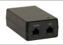 Crestron PWE-4803RU, инжектор PoE