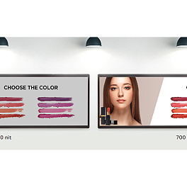 LG 37BH7N, ЖК панель 37" широкоформатная