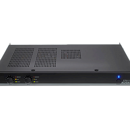 AUDAC EPA152, двухканальный низкоомный усилитель