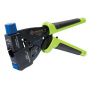 Greenlee PA8110 кримпер для разъемов HellermannTyton RJ45FC5E, RJ45FC6 Greenlee PA8110 кримпер для разъемов HellermannTyton RJ45FC5E, RJ45FC6