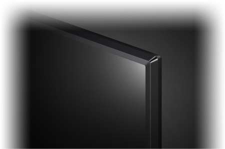 ЖК панель, Smart Signage, 43", 400 кд/м2, 3840x2160, IP-RF, WEB OS, Group Manager