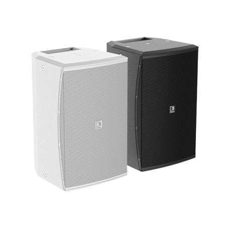 AUDAC VEXO110/W, двухполосная акустическая система