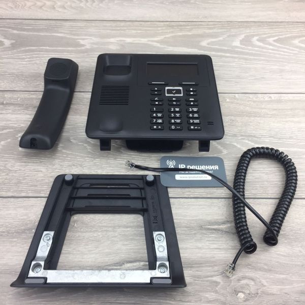 Gigaset Maxwell Basic, ip-телефон