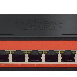 Wi-Tek WI-PS308GH