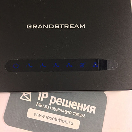 Grandstream HandyTone-814 , аналоговый sip-адаптер