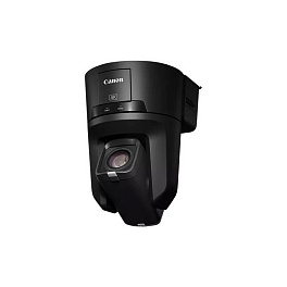 Canon CR-N500 Black, PTZ-камера