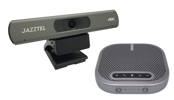 JazzTel RoomSet S02, комплект для видеоконференции