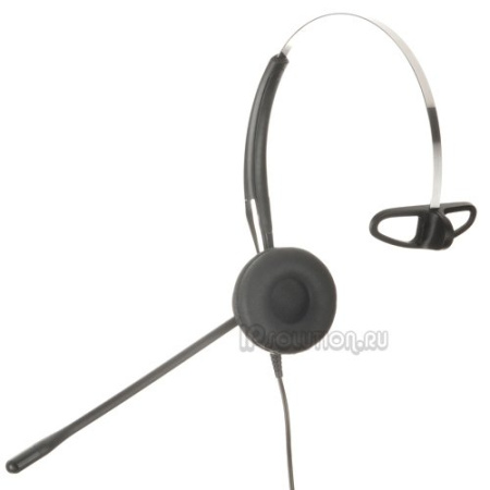 Jabra BIZ 2400 Mono 3-in-1 (2406-890-104), профессиональная телефонная гарнитура для контакт и call-центров Jabra BIZ 2400 Mono 3-in-1 (2406-890-104), профессиональная телефонная гарнитура для контакт и call-центров