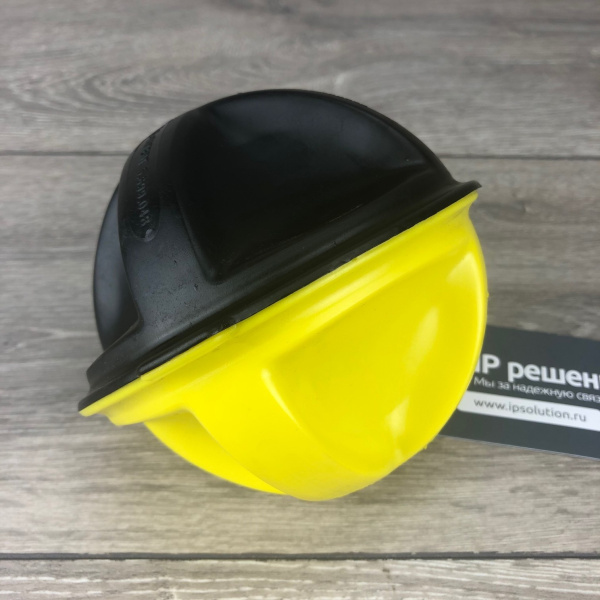 Greenlee OmniMarker 180 - шаровые пассивные маркеры для ВОЛС Greenlee OmniMarker 180 - шаровые пассивные маркеры для ВОЛС