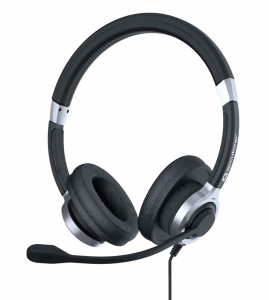 UB610MKII ProNC USB Comfort, компьютерная USB - гарнитура  UB610MKII ProNC USB Comfort, компьютерная USB - гарнитура