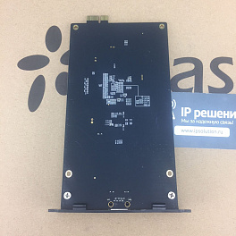 YEASTAR EX30 Карта расширения для IP-АТС на 1 поток E1