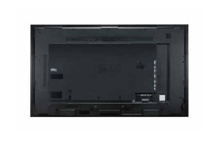 43", сенсорный дисплей, 450 кд/м2, 24/7, 10 точек касания, 1920x1080, LG webOS 3.0, акустика 43", сенсорный дисплей, 450 кд/м2, 24/7, 10 точек касания, 1920x1080, LG webOS 3.0, акустика