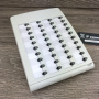 Coral FlexSet 40B консоль расширения на 40 кнопок (белый) (Tadiran Telecom) Coral FlexSet 40B консоль расширения на 40 кнопок (белый) (Tadiran Telecom)