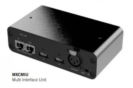 Интерфейсный модуль