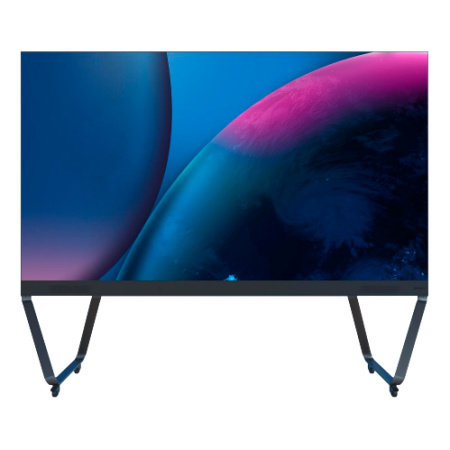 Prestel LED-FS2, напольный стенд