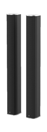 ITC TS-1203H, звуковая колонна 3"x12, 400W 6 Ом