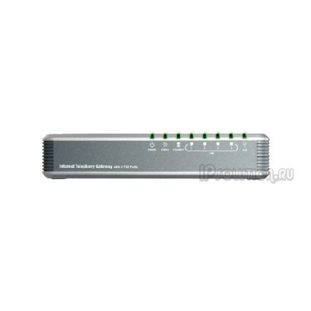 Cisco Small Business (Linksys) SPA400-EU, телефонный VOIP шлюз Cisco Small Business (Linksys) SPA400-EU, телефонный VOIP шлюз