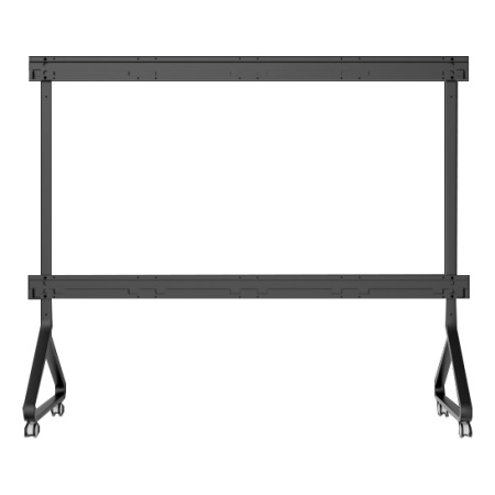 Prestel LED-FS1, напольный стенд для светодиодного экрана