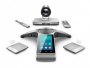 Yealink VC800-Phone-WP, аппаратная система для групповой видеоконференцсвязи