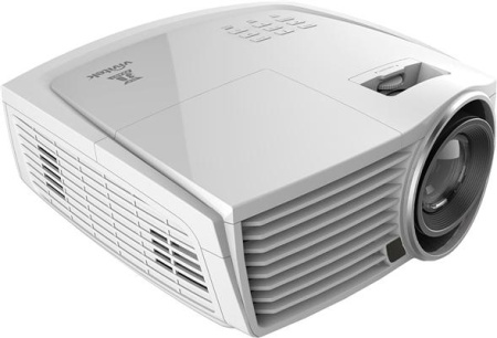 Кинотеатральный проектор Vivitek H1186-WT