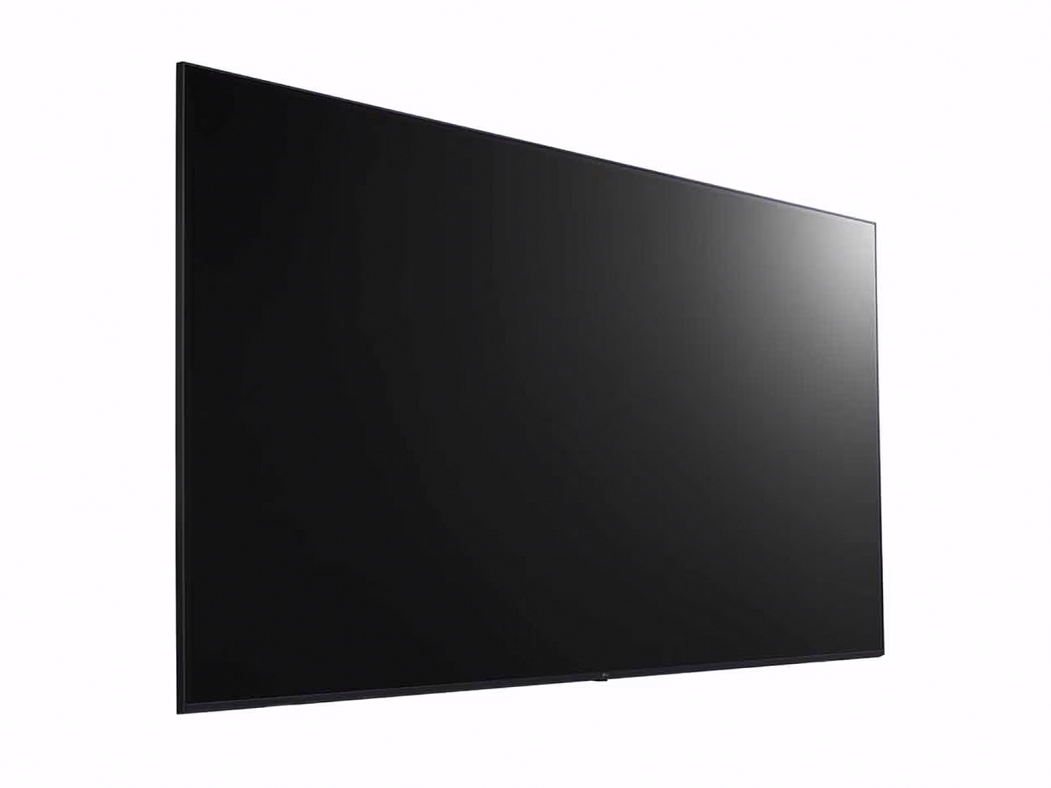 LG 75UL3J-E, профессиональная панель 75"