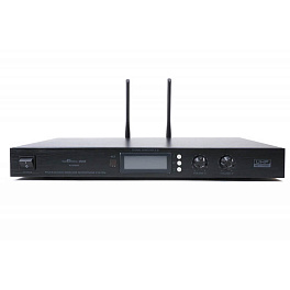 Конференц-система BKR KX-D3820