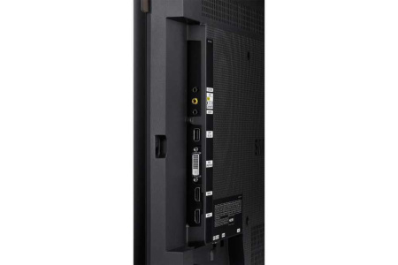 Samsung DC32E 32". 350 кд/м2, опциональные сменные декоративные рамки, базовое воспроизведение контента ( USB, MI Lite) Samsung DC32E 32". 350 кд/м2, опциональные сменные декоративные рамки, базовое воспроизведение контента ( USB, MI Lite)