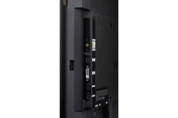 Samsung DC32E 32". 350 кд/м2, опциональные сменные декоративные рамки, базовое воспроизведение контента ( USB, MI Lite) Samsung DC32E 32". 350 кд/м2, опциональные сменные декоративные рамки, базовое воспроизведение контента ( USB, MI Lite)