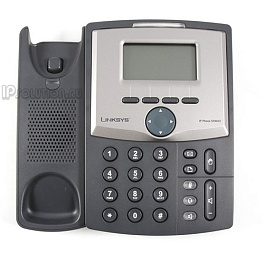 IP телефон SPA922 Cisco Small Business (Linksys)