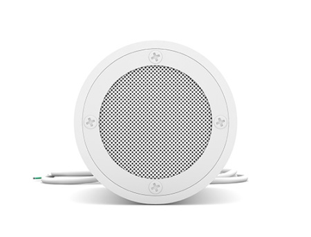 CVGAUDIO TUBE3:8W, подвесной широкополосный сателлит