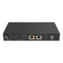 Prestel SP-H2-12T60, набор из сплиттера и приемников HDMI 2.0