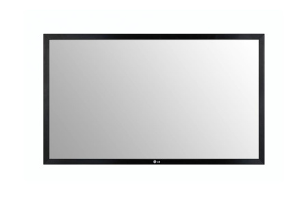 Сенсорная рамка, Touch, 43", 10 касаний одновременно. Для SM5