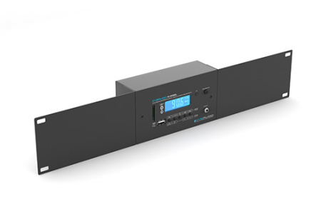 CVGAUDIO RESET-W80BL, двухполосные корпусные акустические системы