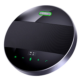 Lideo SPC-4, беспроводной спикерфон с Type-C и Bluetooth