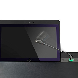arthur holm AH22DX216GA TALK, выдвижной моторизированный монитор 21,5'' Full HD