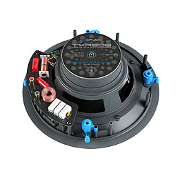 CVGAUDIO TXR808, двухполосная акустическая система для домашних и профессиональных инсталляций