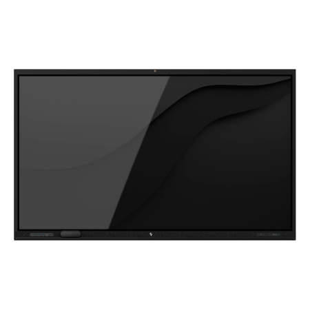 Lideo BSP-7516256, интерактивная сенсорная панель 75"