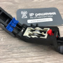 Pressmaster Corex CX309 - стриппер трехуровневый для разделки коаксиальных кабелей диаметром 2.5 - 7.6 мм (2.5 / 6.8 мм) Pressmaster Corex CX309 - стриппер трехуровневый для разделки коаксиальных кабелей диаметром 2.5 - 7.6 мм (2.5 / 6.8 мм)