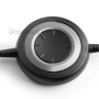 Jabra GN2000 IP MS OC Mono QD и Link280 (2083-280-09), универсальная профессиональная телефонная гарнитура Jabra GN2000 IP MS OC Mono QD и Link280 (2083-280-09), универсальная профессиональная телефонная гарнитура