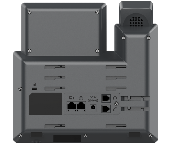 Grandstream GRP2604P, IP телефон. (3 линии,1GbE, 10 BLF, PoE) Grandstream GRP2604P, IP телефон. (3 линии,1GbE, 10 BLF, PoE)